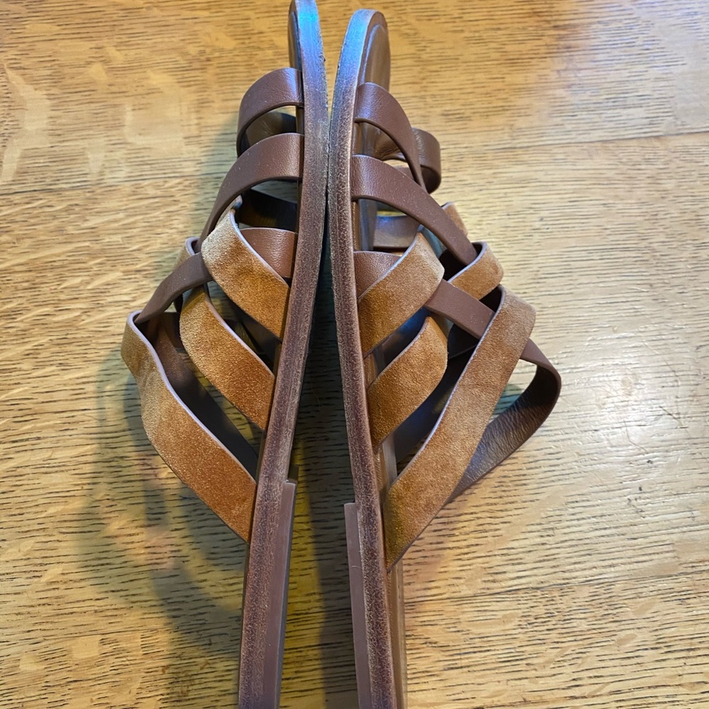 Vince Piers Sandals - Picture 4 of 6